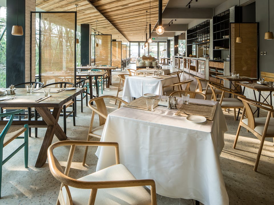 Blossom House Hangzhou Xixi Hotel in Hangzhou