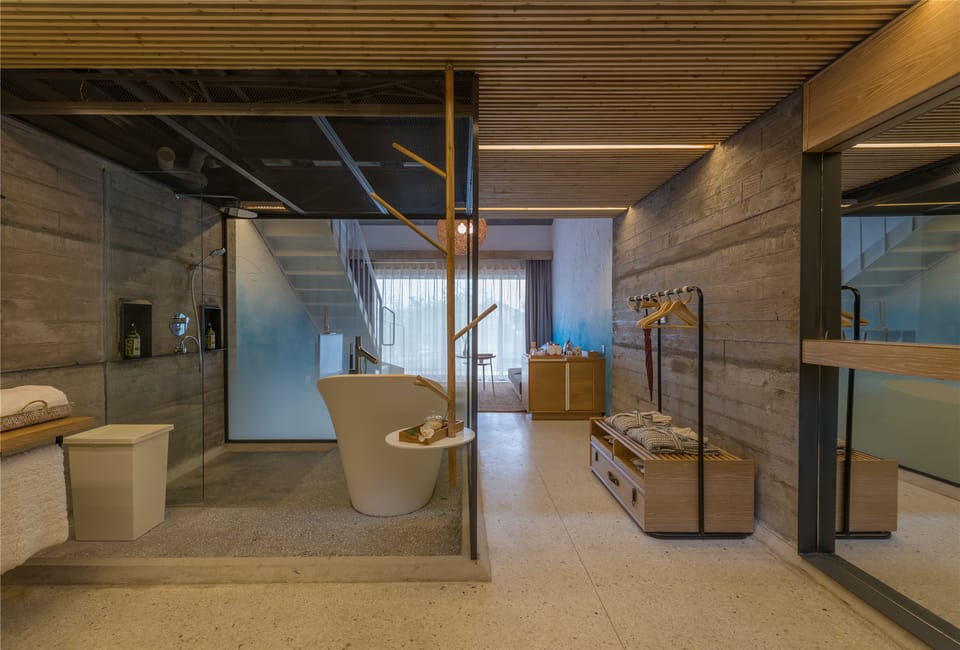Blossom House Hangzhou Xixi Hotel in Hangzhou
