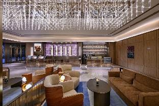 Crystal Orange Hotel Suzhou Jinji Lake International Expo Center Hotel in Suzhou