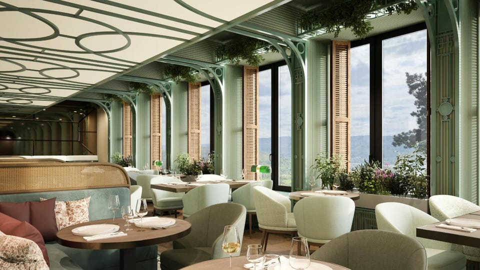 Jakobsberg Hotel- & Golfresort Resort in Boppard