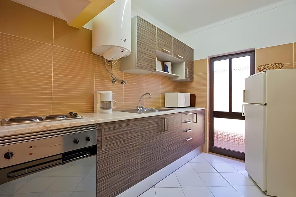 Colina Village Resort in Carvoeiro