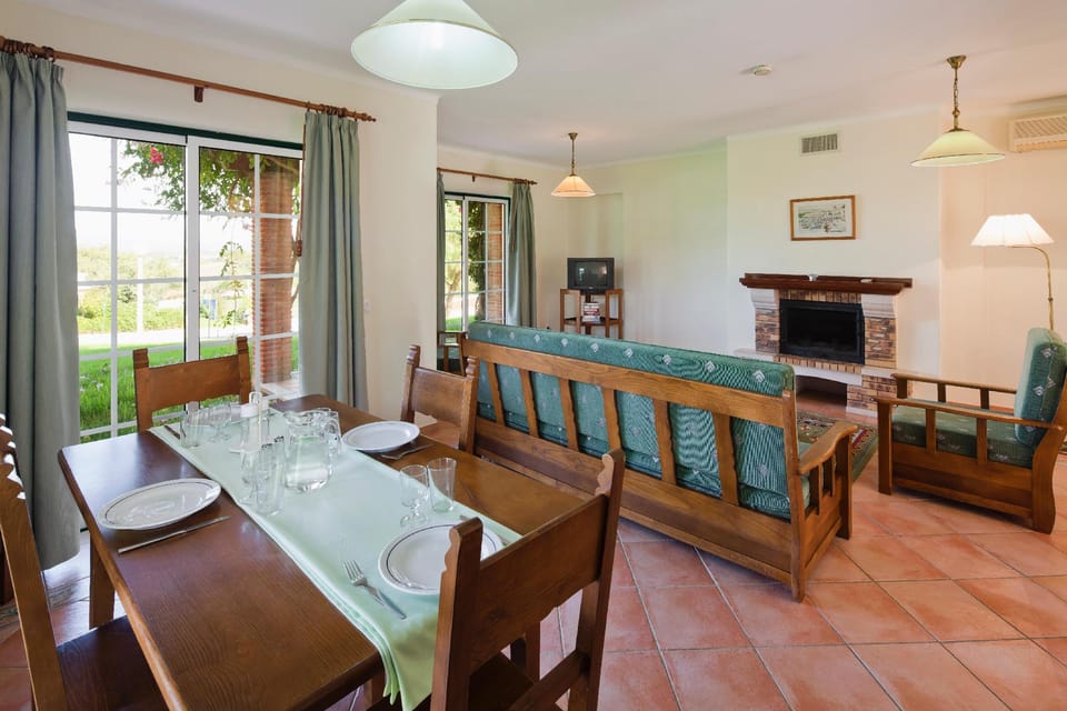 Colina Da Lapa Resort Resort in Carvoeiro