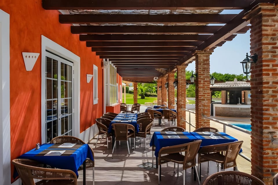 Colina Da Lapa Resort Resort in Carvoeiro