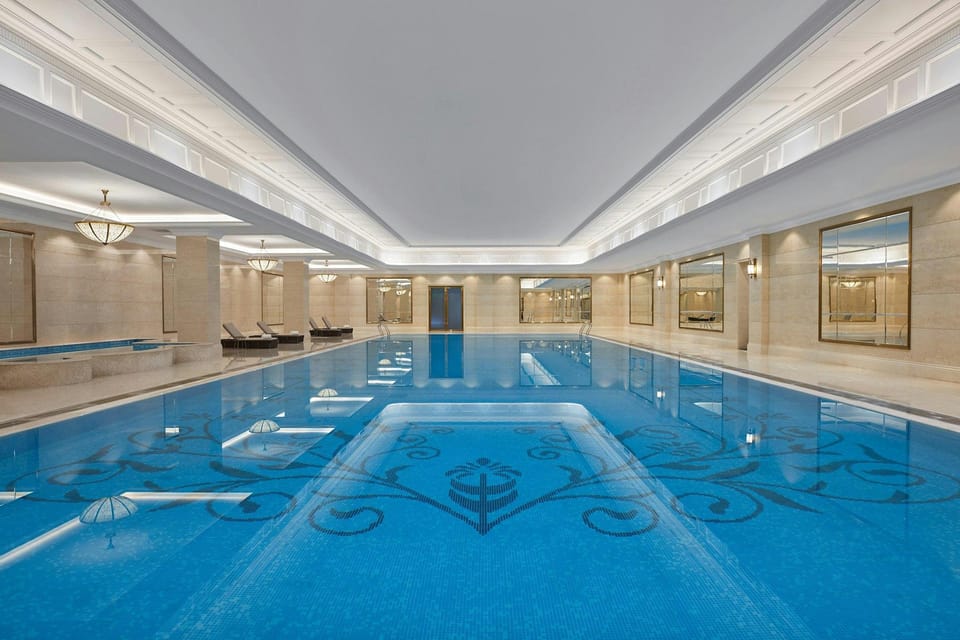 Sheraton Shaoxing Shangyu Hotel in Zhejiang