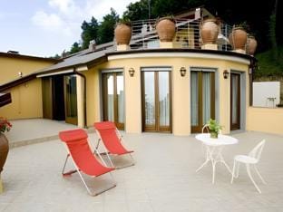 Residence Montefiore Apartment hotel in Emilia-Romagna