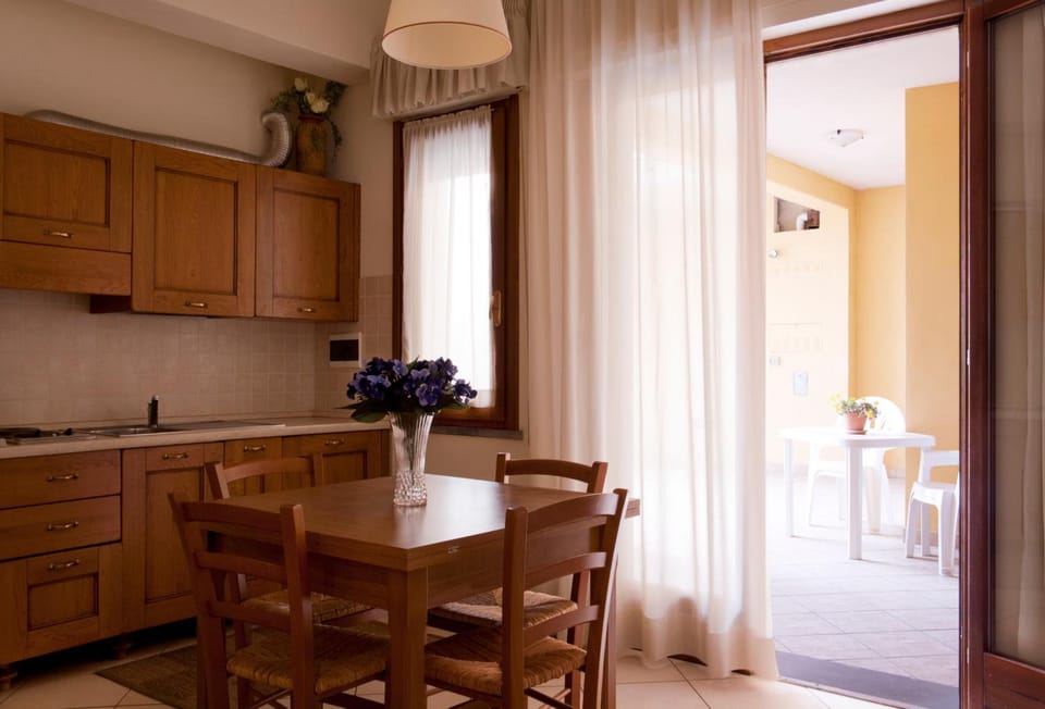 Residence Montefiore Apartment hotel in Emilia-Romagna