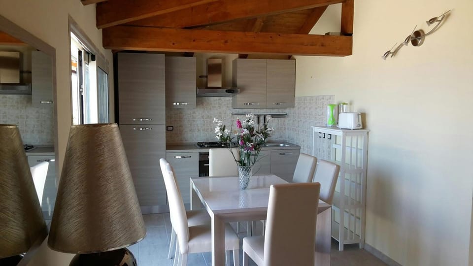 Domus Cilento - Family Residence con piscina Apartment hotel in Campania