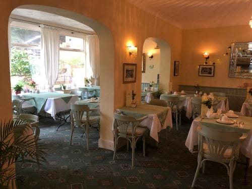 Bedford Lodge Hotel in Shanklin