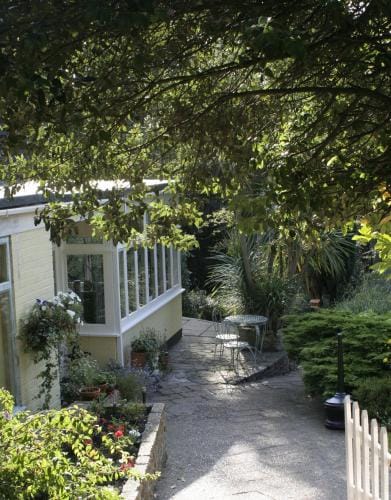 Bedford Lodge Hotel in Shanklin