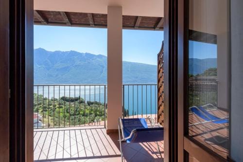 Residence Ruculi - Ruculi Hospitality Hotel in Tignale