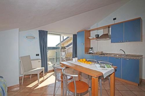 San Rocco Relais Hotel in Lake Garda