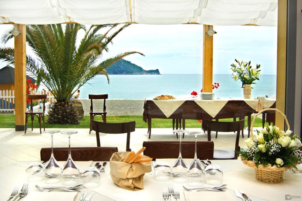 Residence Sole Apartment hotel in Albenga