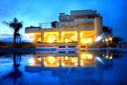 Residence Sole Apartment hotel in Albenga