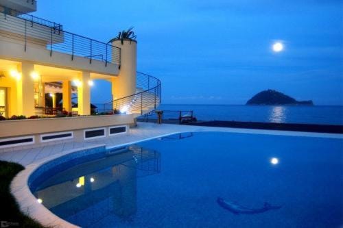 Residence Sole Apartment hotel in Albenga