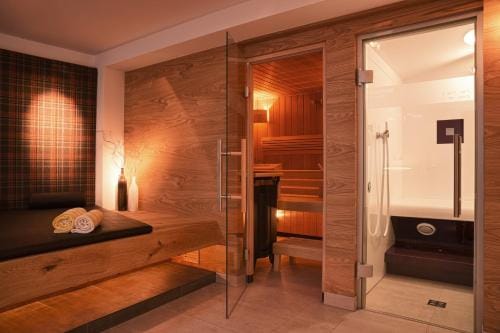 Sankt Johann Spa Suites & Apartments Hotel in Trentino-South Tyrol