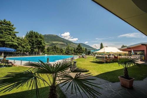 Sankt Johann Spa Suites & Apartments Hotel in Trentino-South Tyrol
