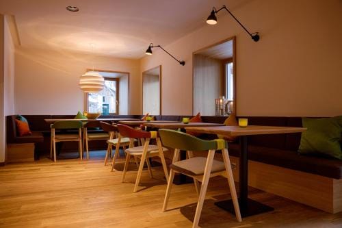 Sankt Johann Spa Suites & Apartments Hotel in Trentino-South Tyrol