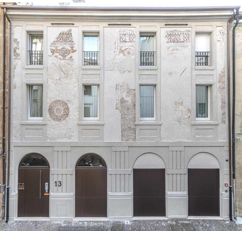 LEONI DI COLLALTO PALACE Hotel in Treviso