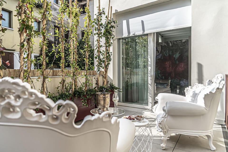 LEONI DI COLLALTO PALACE Hotel in Treviso