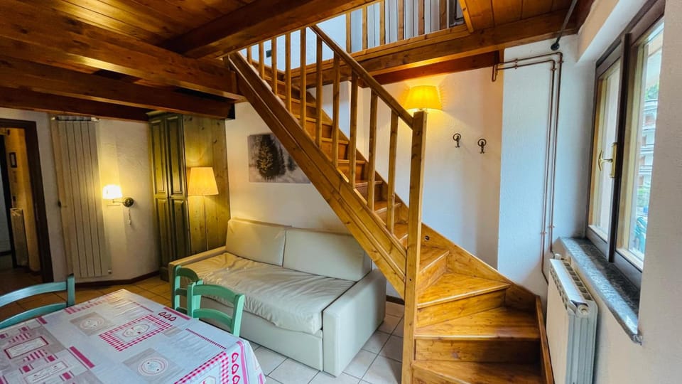 Residence Villa Frejus Hotel in Bardonecchia