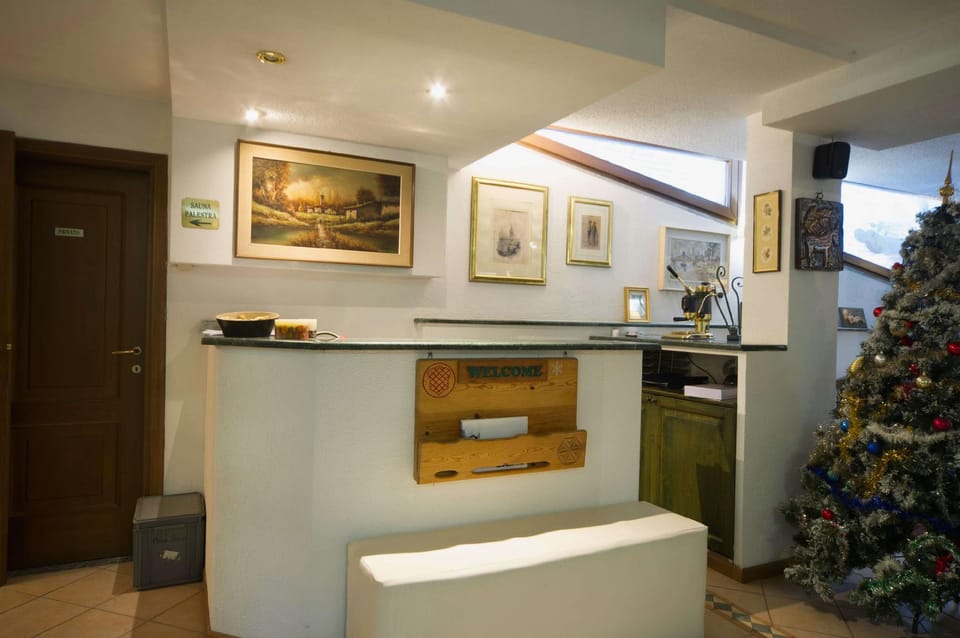 Residence Villa Frejus Apartment hotel in Bardonecchia