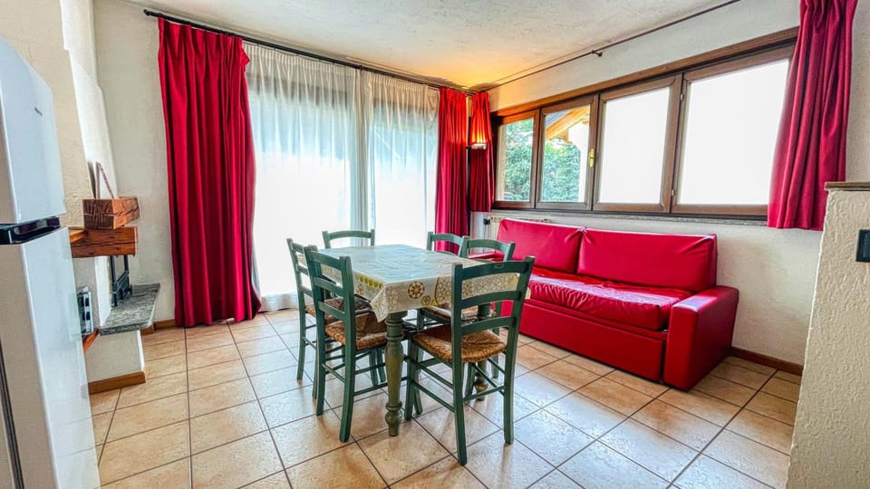 Residence Villa Frejus Hotel in Bardonecchia
