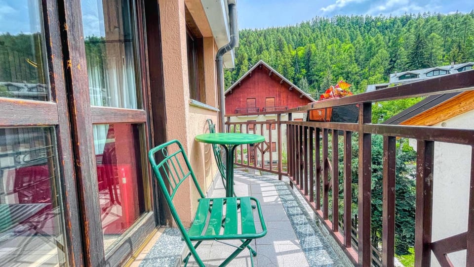 Residence Villa Frejus Hotel in Bardonecchia