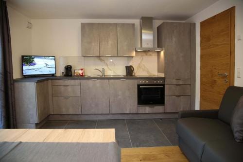 M4 Appartements Hotel in Salzburgerland