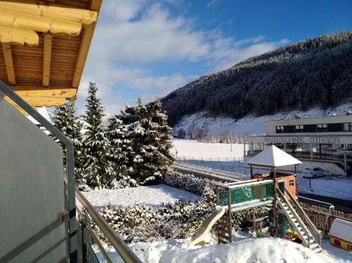 M4 Appartements Hotel in Salzburgerland