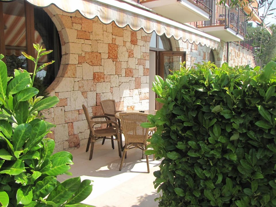 Residence Villa Margherita Hotel in Brenzone sul Garda