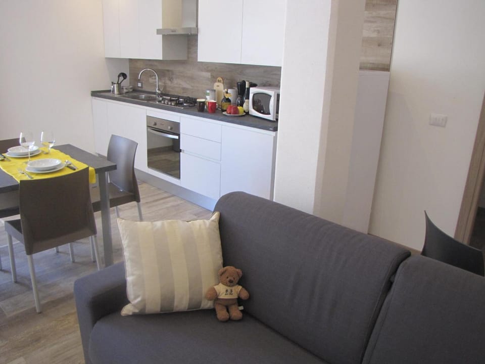 Residence Villa Margherita Hotel in Brenzone sul Garda