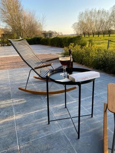 Pahilleke Hotel in Flanders