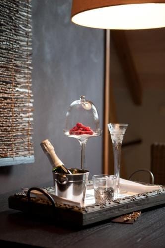 Pahilleke Hotel in Flanders