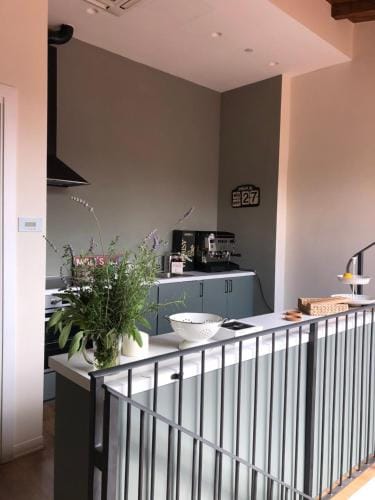 L'Iris B&B in Terrazza Hotel in Capannori