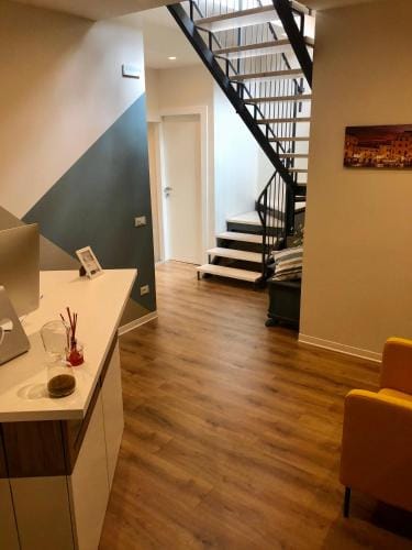 L'Iris B&B in Terrazza Hotel in Capannori