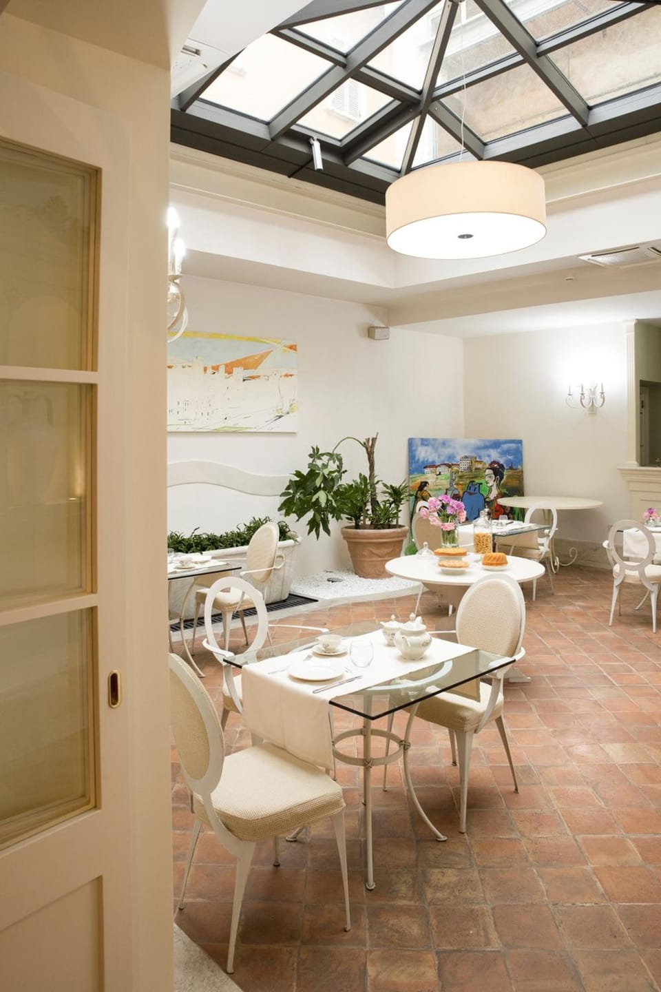 Hotel & Residenza 100 Torri Hotel in Abruzzo