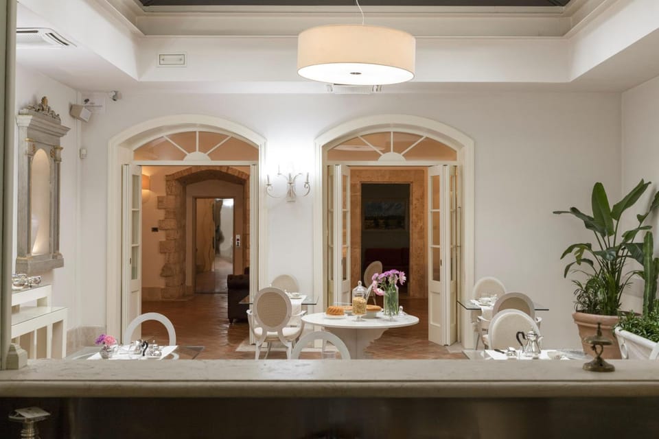 Hotel & Residenza 100 Torri Hotel in Abruzzo