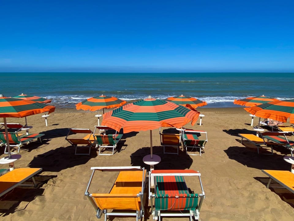 Residenza dei Cavalleggeri Apartment hotel in San Vincenzo