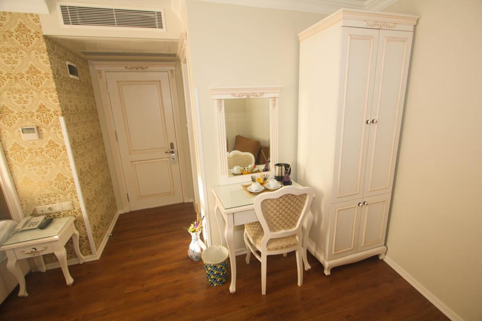 Facilities