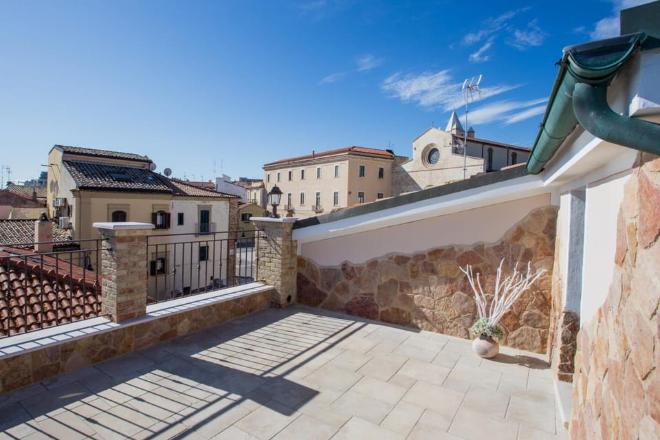 Residenza Sveva Hotel in Termoli