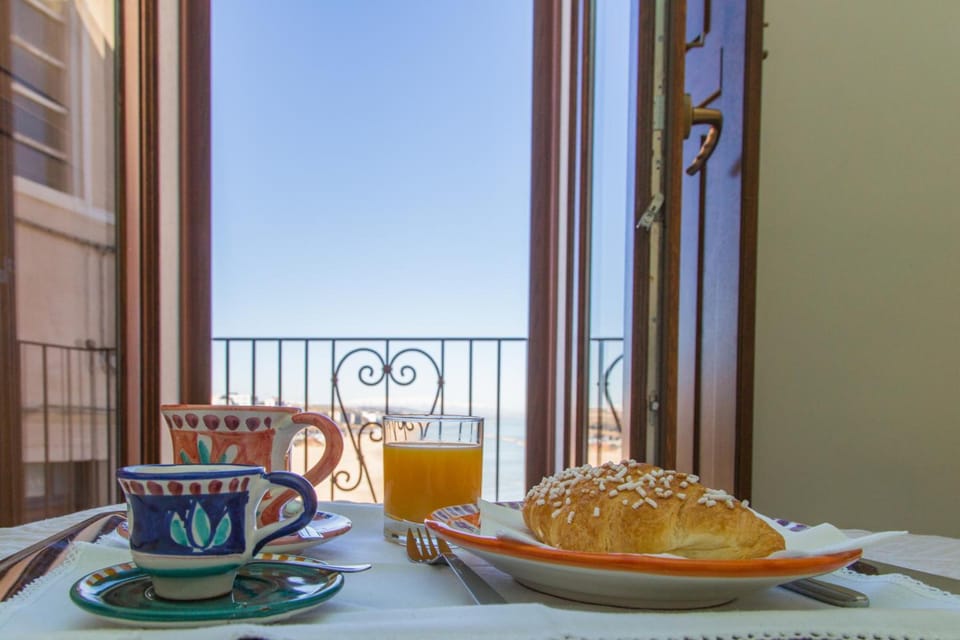 Residenza Sveva Hotel in Termoli