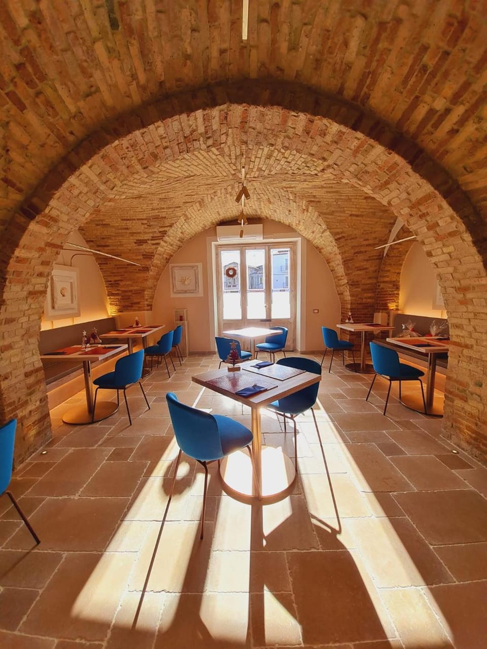 Residenza Sveva Hotel in Termoli