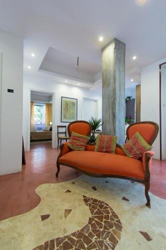 Bausan 12 Hotel in Rome