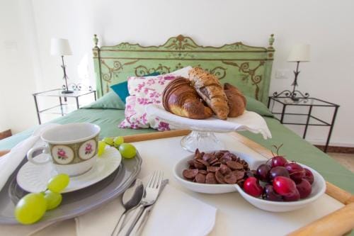 Bausan 12 Hotel in Rome