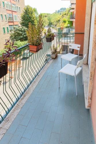 Bausan 12 Hotel in Rome