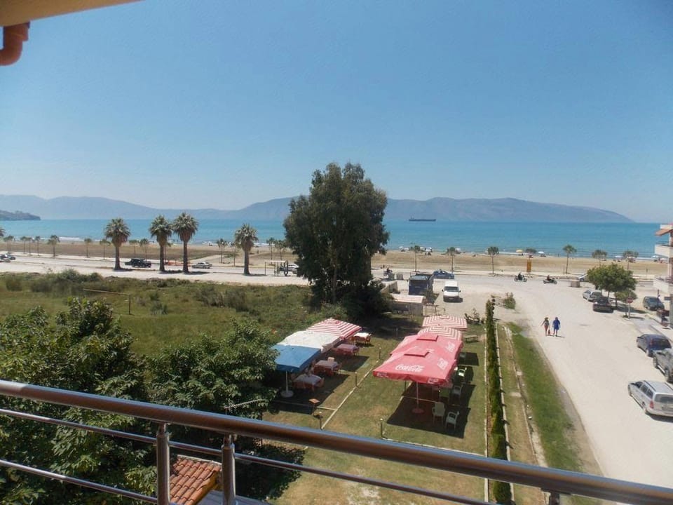Onorato Hotel Hotel in Vlorë