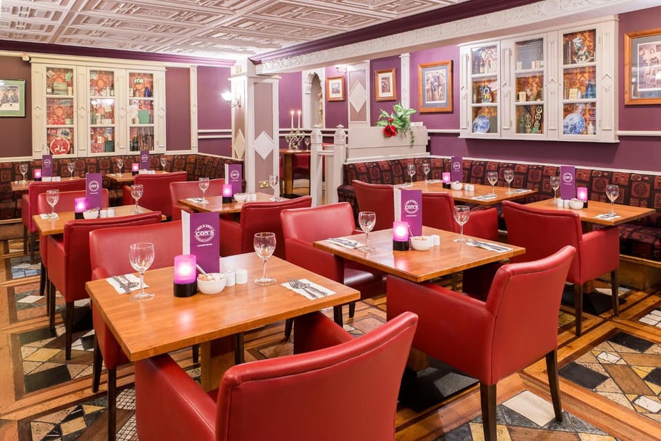 River Island Hotel Hotel in County Kerry