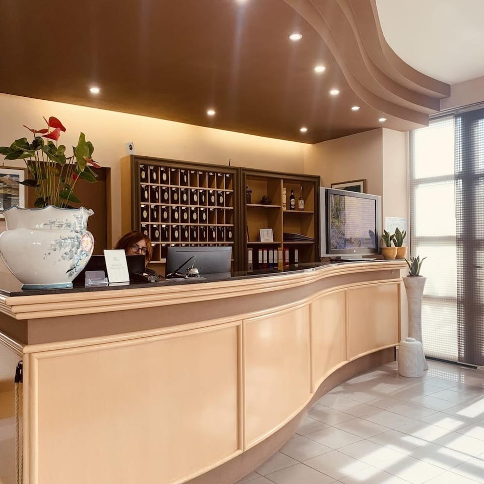 River Park Hotel Hotel in Province of Massa and Carrara
