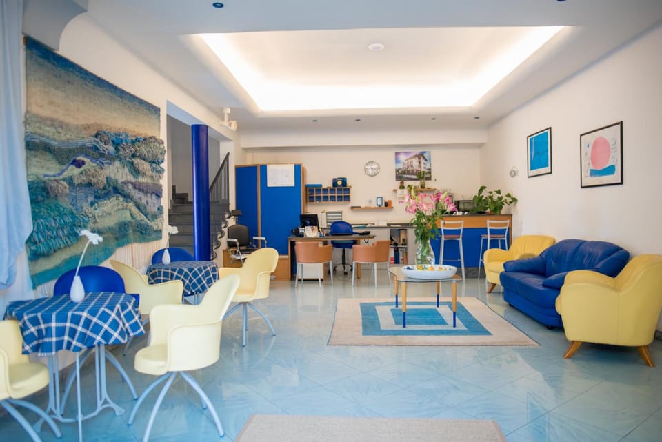 Riviera Residence Hotel in Emilia-Romagna