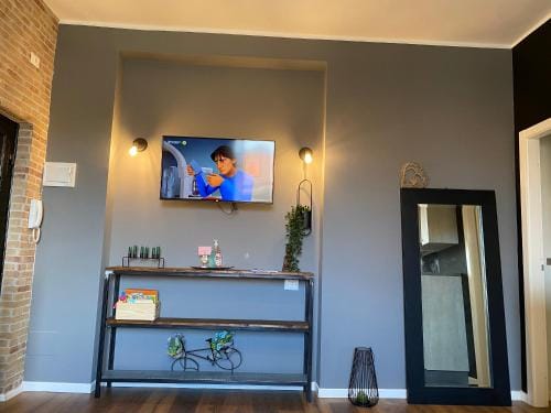 La casa di Alan Hotel in Terni